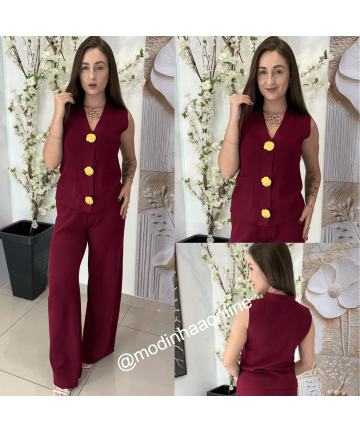 Conjunto Rebeca Marsala